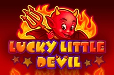 Lucky Little Devil